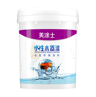 888集团水性肤感漆产品系统