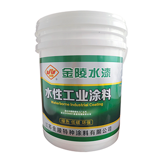 水性环氧封关底漆 WEPS 100