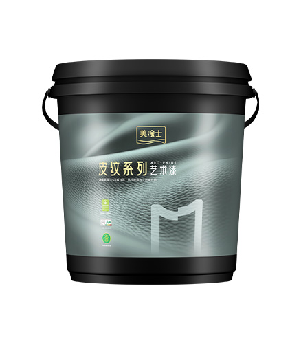 888集团瓷釉艺术漆